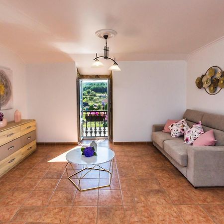 Casa De Valente - Camarinas Villa Dış mekan fotoğraf