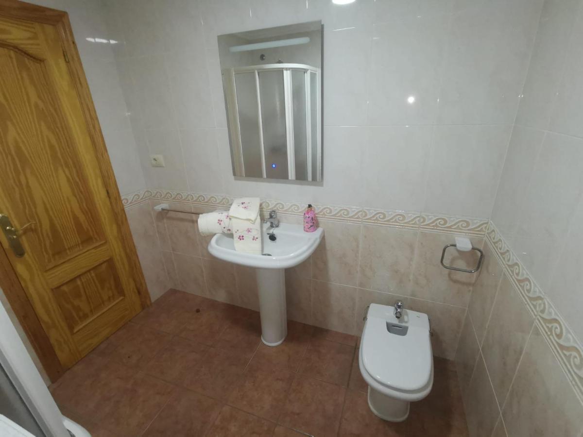 Casa De Valente - Camarinas Villa Dış mekan fotoğraf