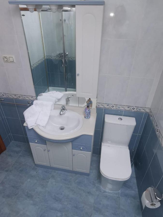 Casa De Valente - Camarinas Villa Dış mekan fotoğraf