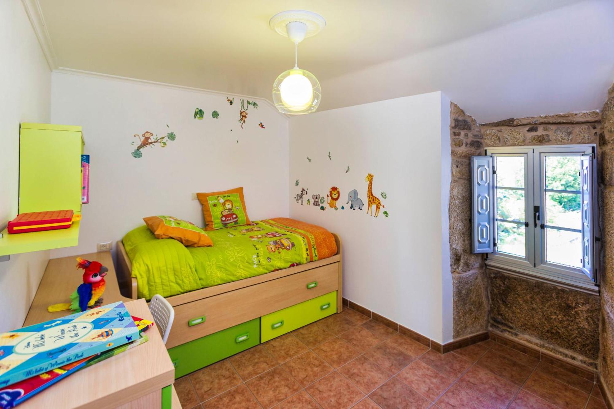 Casa De Valente - Camarinas Villa Dış mekan fotoğraf