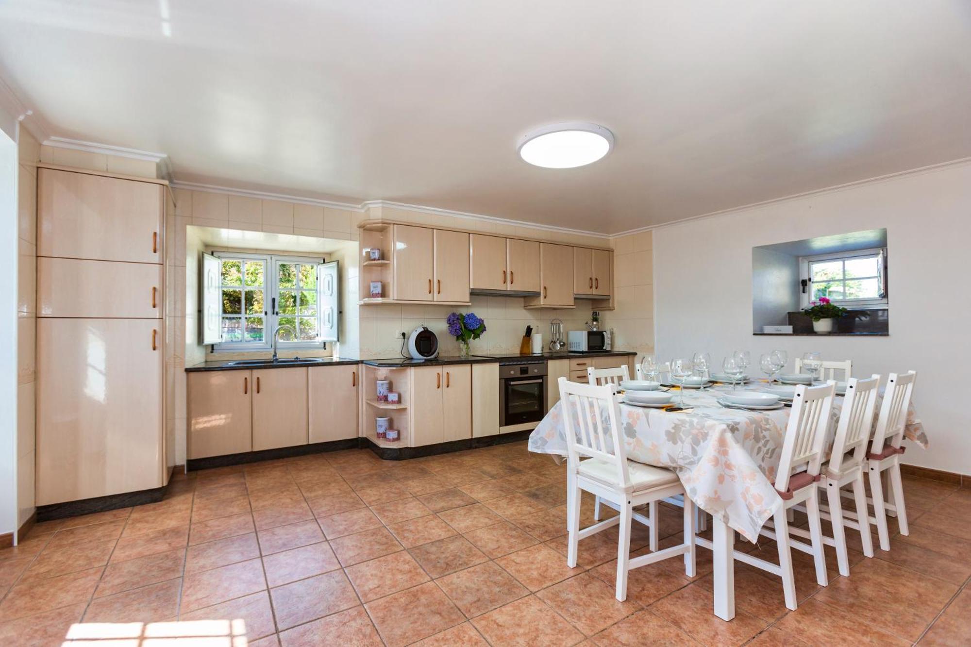 Casa De Valente - Camarinas Villa Dış mekan fotoğraf