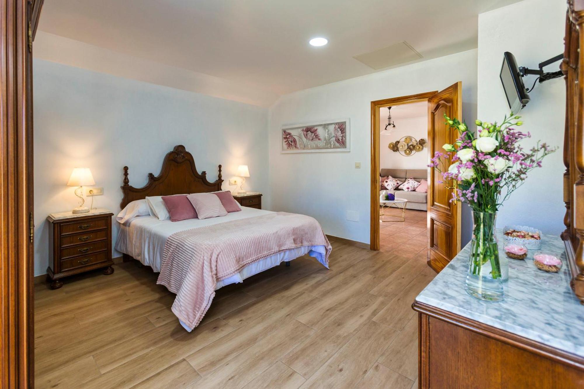 Casa De Valente - Camarinas Villa Dış mekan fotoğraf